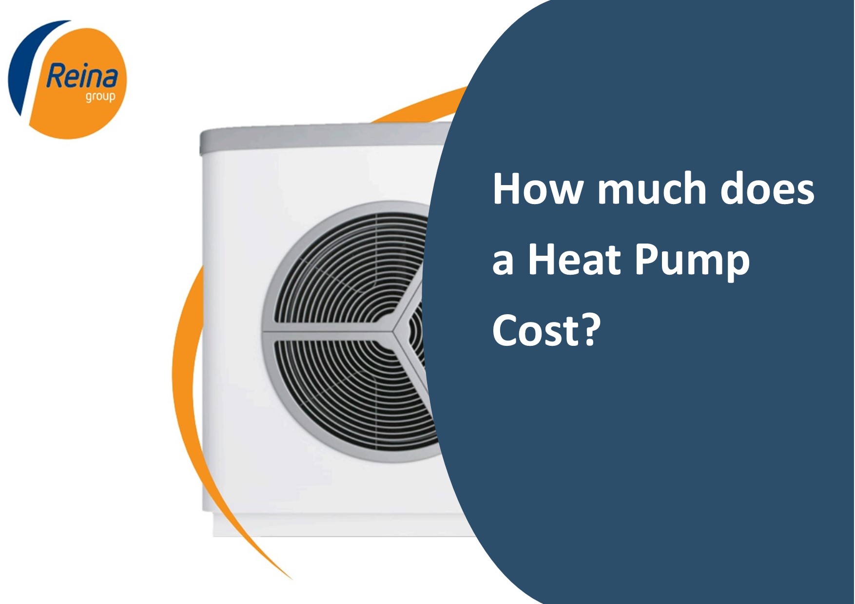 How Much Does a Heat Pump Cost?